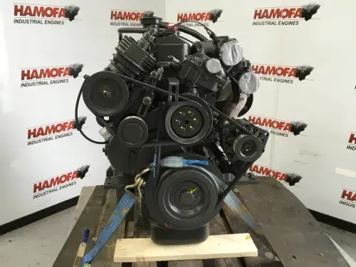 MERCEDES OM366.901-507 RECONDITIONED - Thumb image 4