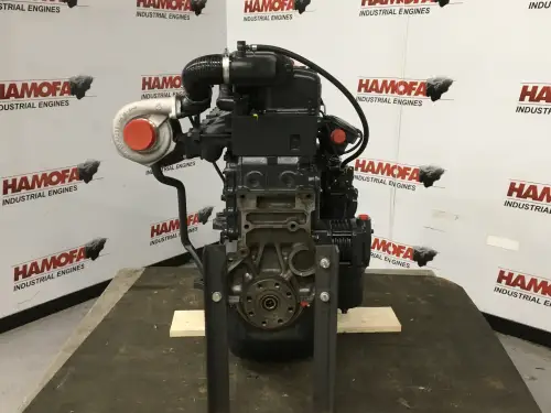 MERCEDES OM 353.961 RECONDITIONED - Thumb image 3