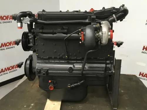 MERCEDES OM 353.961 RECONDITIONED - Thumb image 4