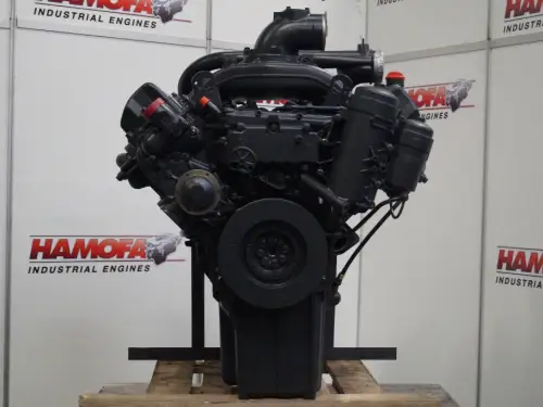 MERCEDES OM 942.992 RECONDITIONED - Thumb image 6