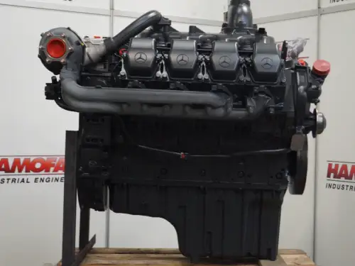 MERCEDES OM 942.992 RECONDITIONED - Thumb image 8