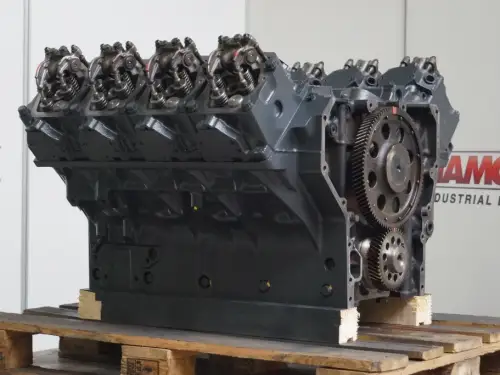 MERCEDES OM 942.992 BLOC LONG RECONDITIONNÉ