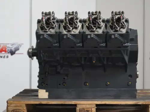 MERCEDES OM 942.992 BLOC LONG RECONDITIONNÉ - Miniature 3