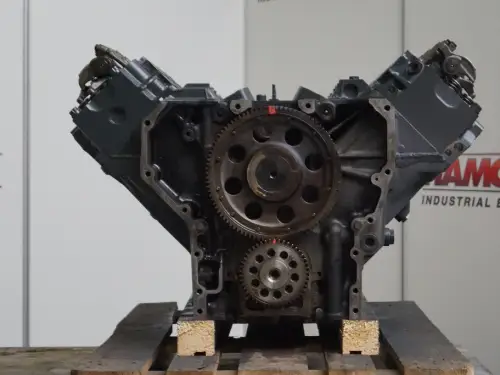 MERCEDES OM 942.992 LONGBLOCK RECONDITIONED - Thumb image 4