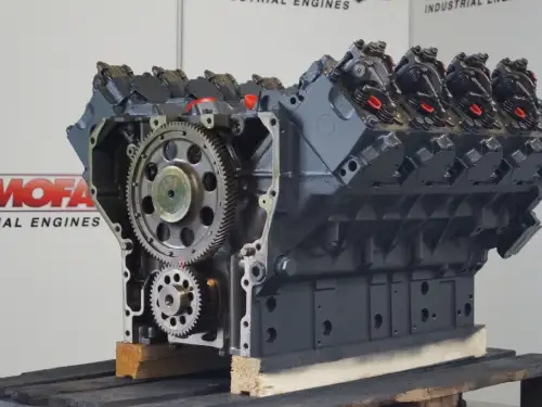 MERCEDES OM 942.991 LANGBLOCK ÜBERHOLT – Vorschaubild 6