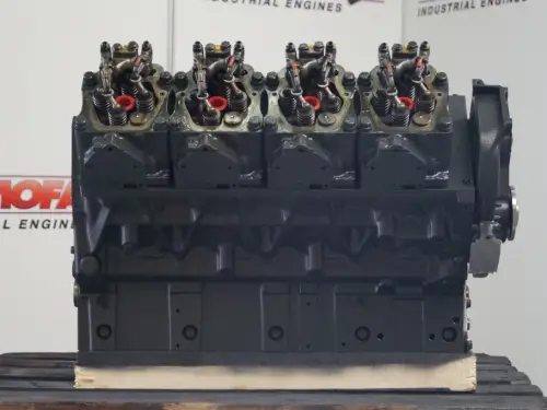 MERCEDES OM 942.991 LONGBLOCK RECONDITIONED - Thumb image 7