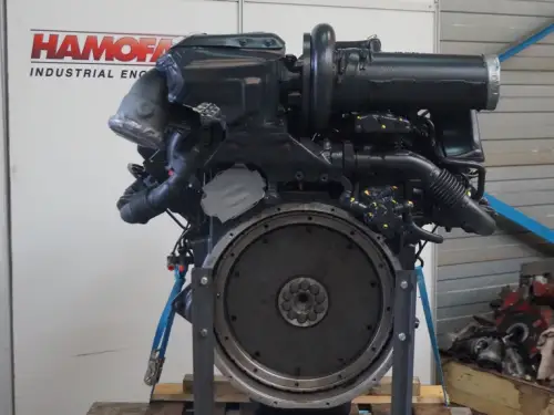 MERCEDES OM 942.991 RECONDITIONED - Thumb image 4