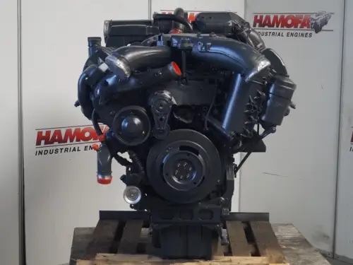 MERCEDES OM 942.991 NEU – Vorschaubild 2