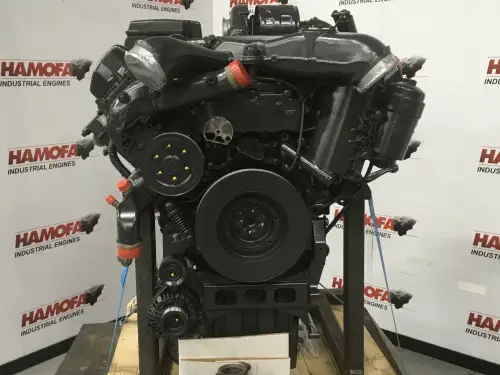 MERCEDES OM 941.992 RECONDITIONED - Thumb image 5