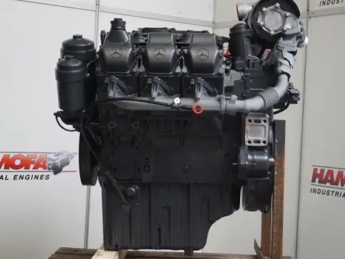 MERCEDES OM 941.991 RECONDITIONED