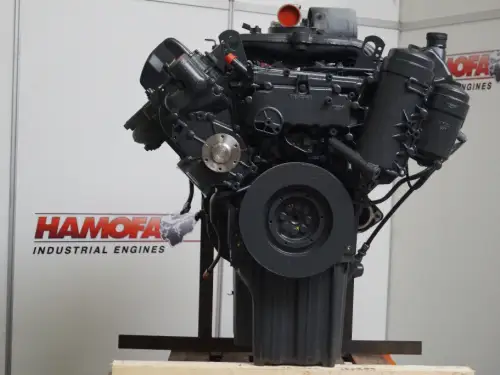 MERCEDES OM 941.991 RECONDITIONED - Thumb image 4