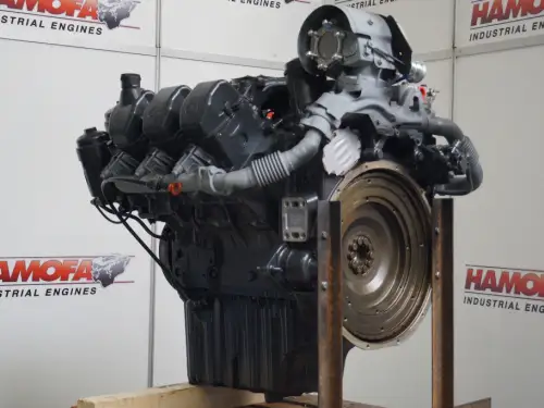 MERCEDES OM 941.991 RECONDITIONED - Thumb image 7