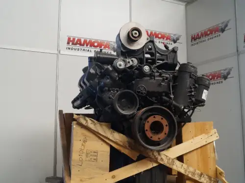 MERCEDES OM 941.991 NUEVO