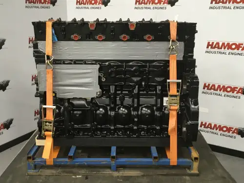 MERCEDES OM 473.909 LONGBLOCK GERECONDITIONEERD