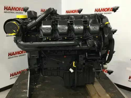 MERCEDES OM 942.990 RECONDITIONNÉ