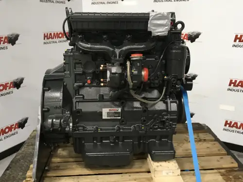 MERCEDES OM 904.971 GERECONDITIONEERD