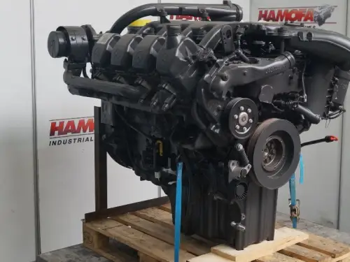 МЕРСЕДЕС OM 942.990 НОВЫЙ