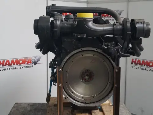 MERCEDES OM 942.990 NEU – Vorschaubild 5