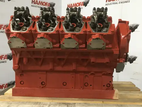 MERCEDES OM 942.990 LONGBLOCK GERECONDITIONEERD