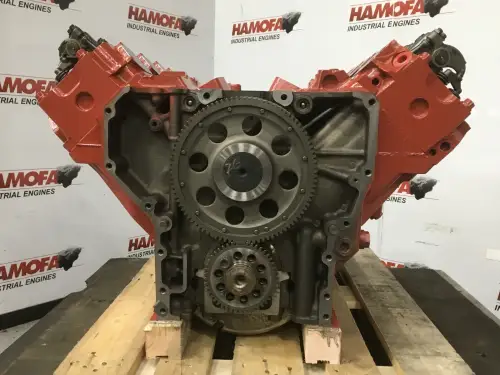 MERCEDES OM 942.990 LONGBLOCK RECONDITIONED - Thumb image 3