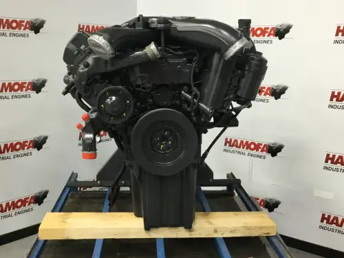 MERCEDES OM 942.910 RECONDITIONED - Thumb image 4