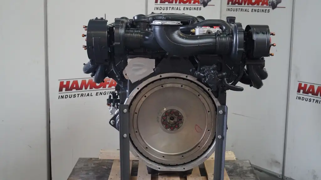 MERCEDES OM 942.910 NEU – Bild 2
