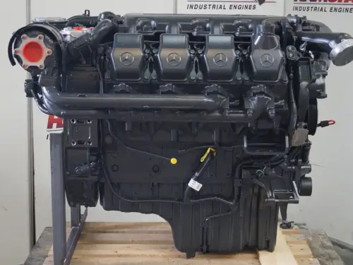 MERCEDES OM 942.910 NEU – Vorschaubild 9