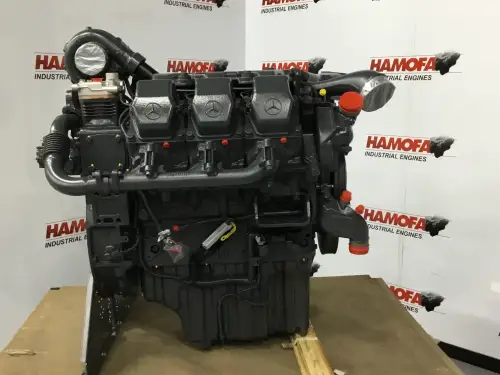MERCEDES OM 941.920 GERECONDITIONEERD