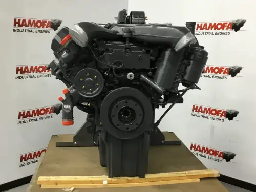 MERCEDES OM 941.920 RECONDITIONED - Thumb image 3