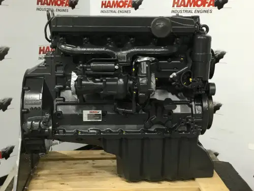 MERCEDES OM 906.926 ВОССТАНОВЛЕННЫЙ