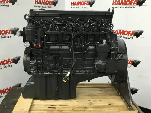 MERCEDES OM 906.926 GERECONDITIONEERD - Miniatuur afbeelding 3
