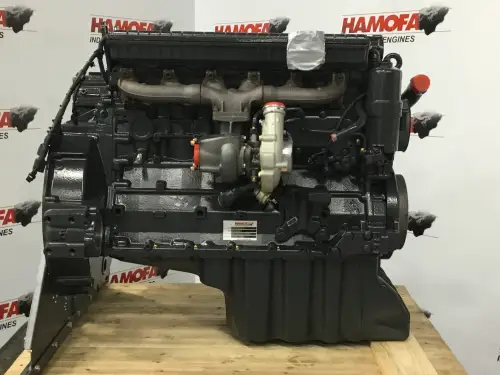 МЕРСЕДЕС OM 902.915 ВОССТАНОВЛЕННЫЙ