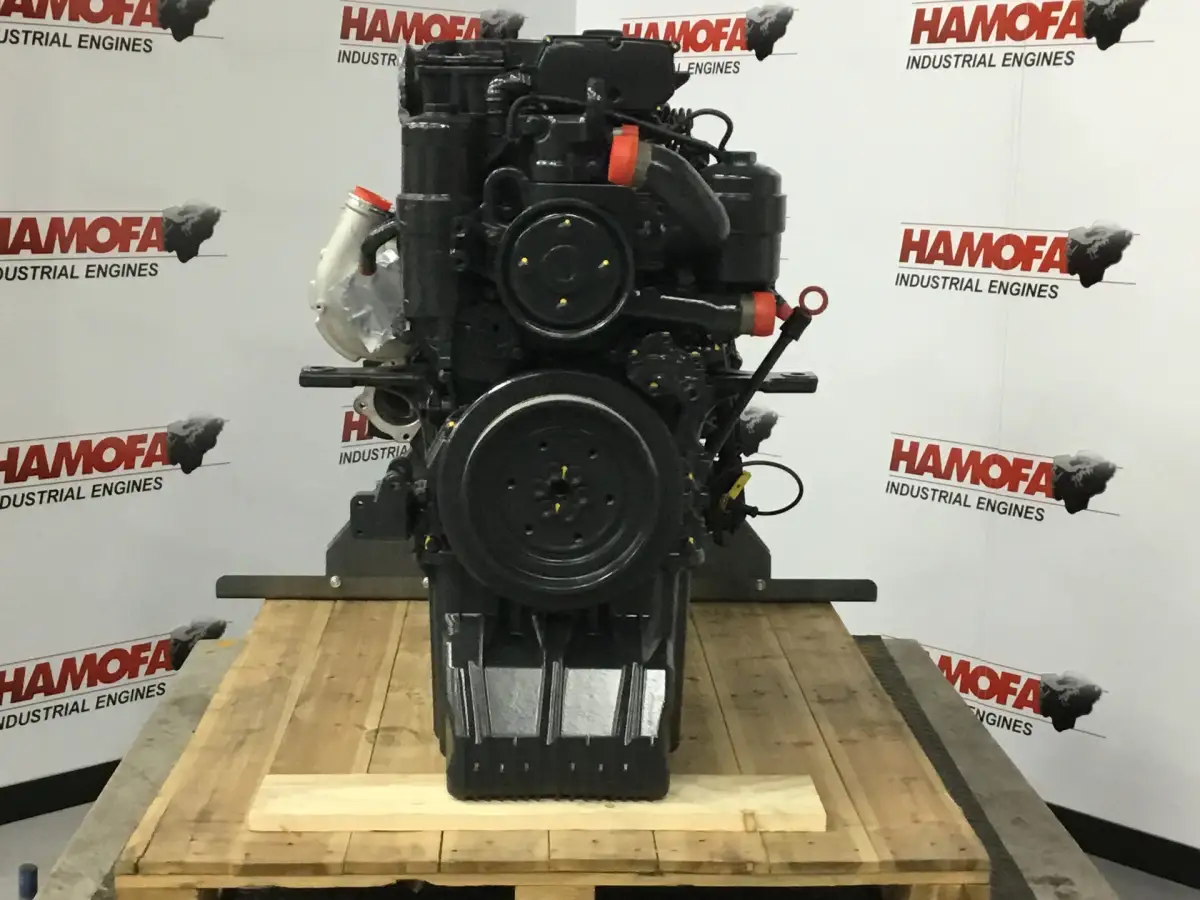 МЕРСЕДЕС OM 902.915 ВОССТАНОВЛЕННЫЙ - Фото 2