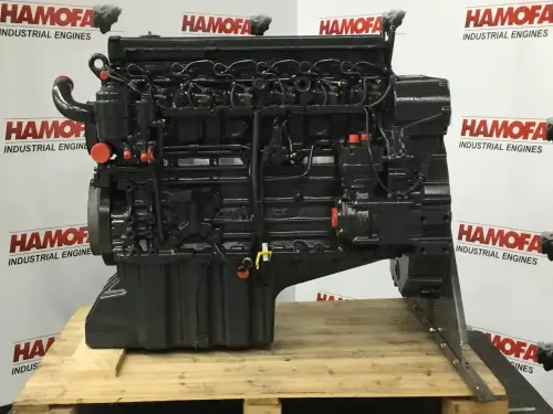 MERCEDES OM 902.915 ÜBERHOLT – Vorschaubild 3