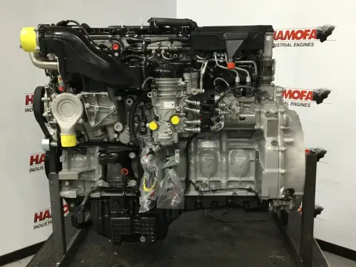 MERCEDES OM 471.919 RECONDITIONNÉ