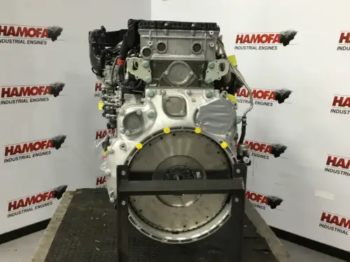 MERCEDES OM 471.919 GERECONDITIONEERD - Miniatuur afbeelding 3