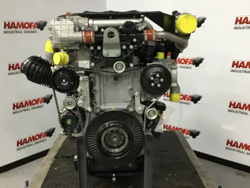 MERCEDES OM 471.919 RECONDITIONED - Thumb image 4