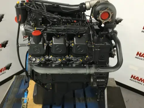 MERCEDES OM 401.901 USADO
