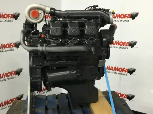 MERCEDES OM 401.901 Б/У - Миниатюра 3