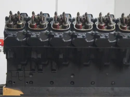 MERCEDES OM444.901-501 LONGBLOCK ÜBERHOLTER