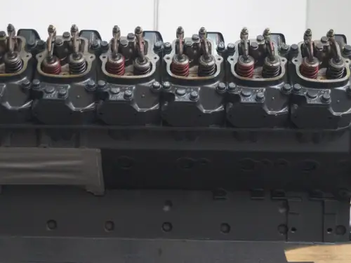MERCEDES OM444.901-501 LONGBLOCK RECONDITIONED - Thumb image 6