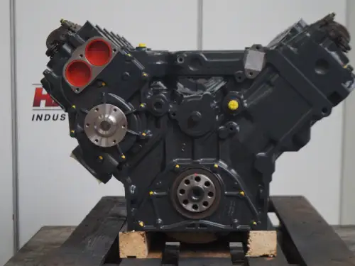 MERCEDES OM444.901-501 LONGBLOCK ÜBERHOLTER – Vorschaubild 8