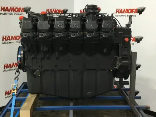 MERCEDES OM444.901-501 RECONDITIONED - Thumb image 3