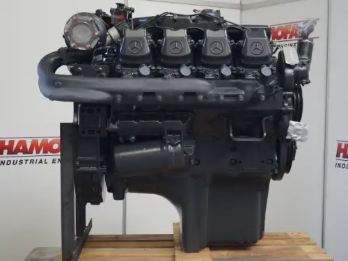 MERCEDES OM442.901-400 RECONSTRUIDO