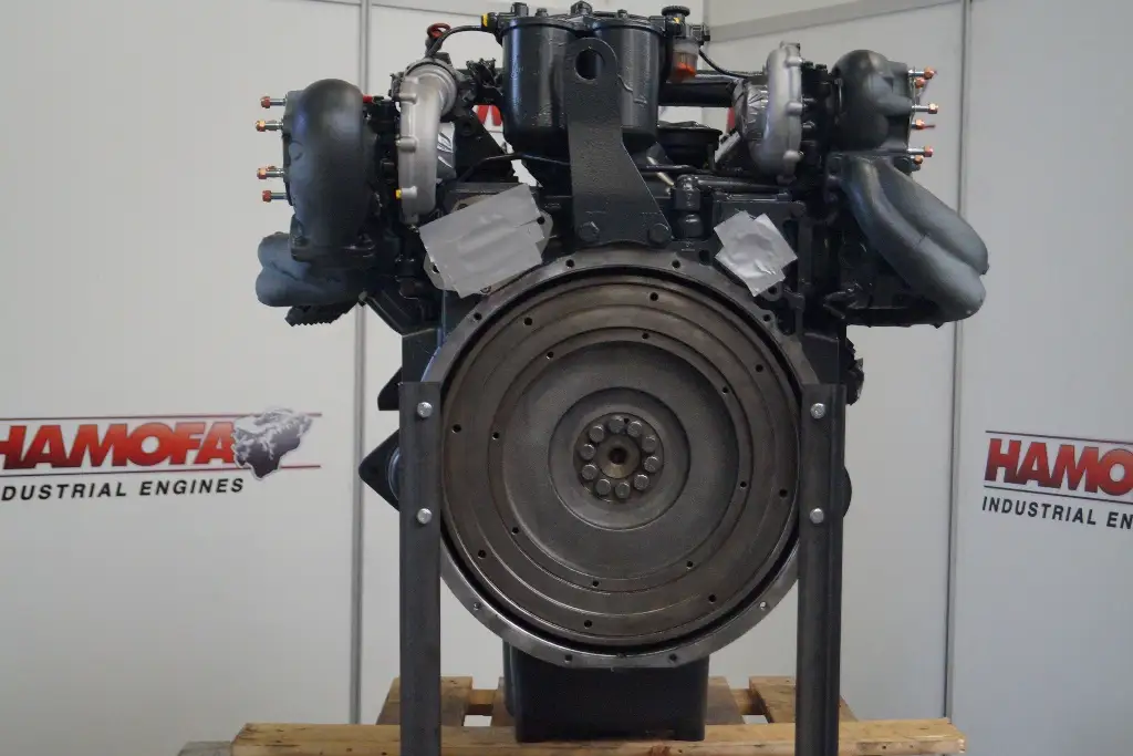 MERCEDES OM442.901-400 RECONDITIONNÉ - Image 4