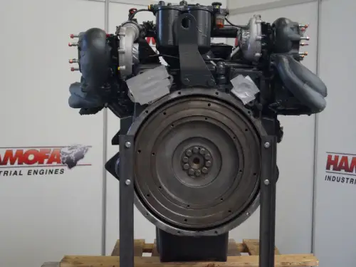 MERCEDES OM442.901-400 ÜBERHOLT – Vorschaubild 4