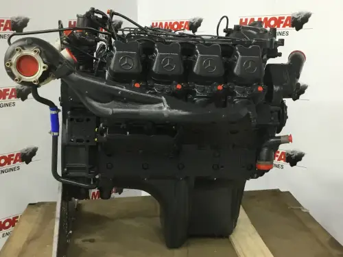 MERCEDES OM 442.944 RECONDITIONED