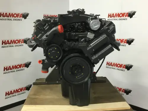 MERCEDES OM 442.944 RECONDITIONED - Thumb image 3