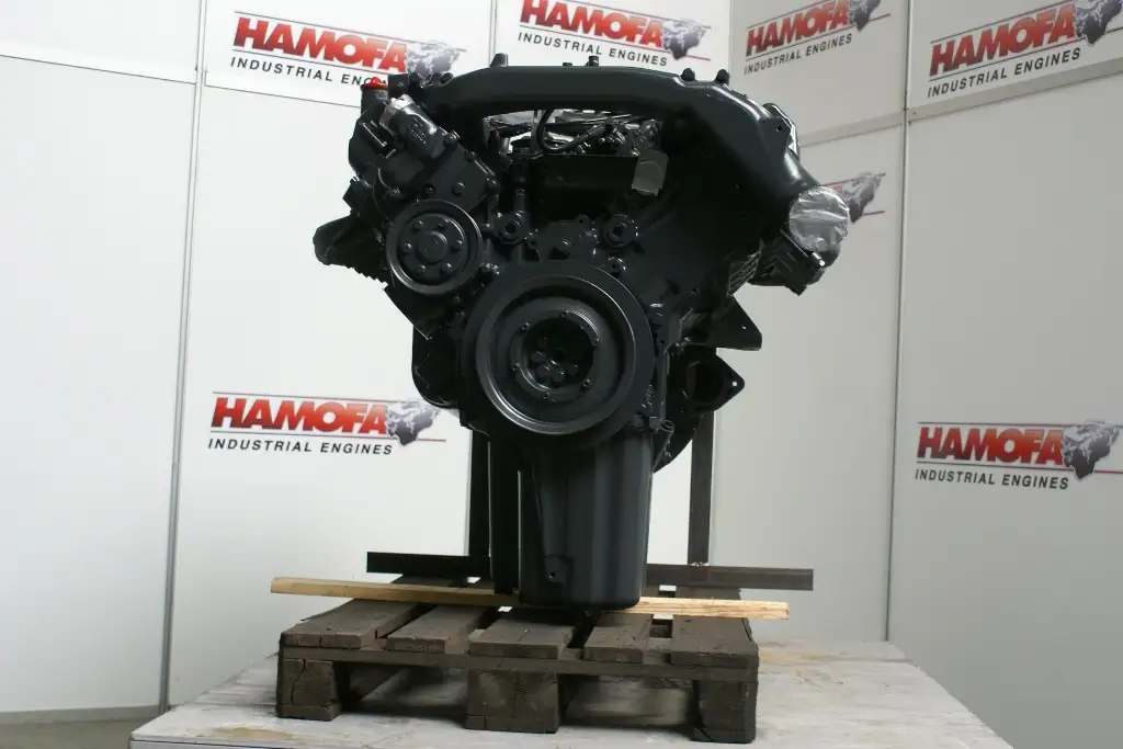 MERCEDES OM442.901-505 RECONDITIONED - Picture 2