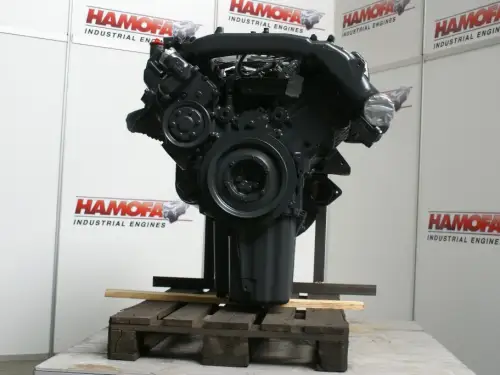 MERCEDES OM442.901-505 RECONDITIONED - Thumb image 2